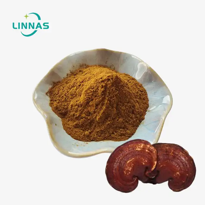 Ganoderma Lucidum Extract Powder